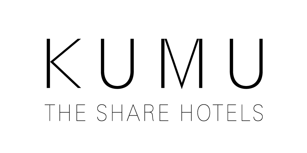 ロゴ：KUMU