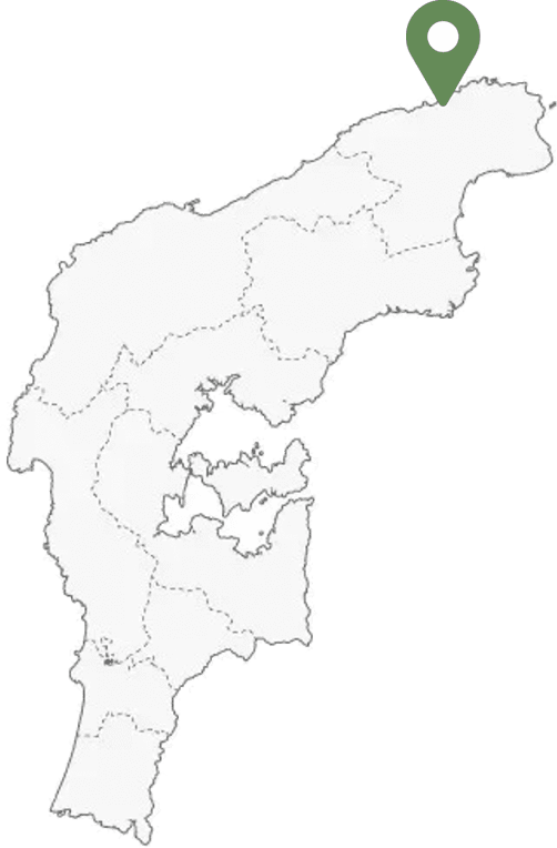 画像：地図