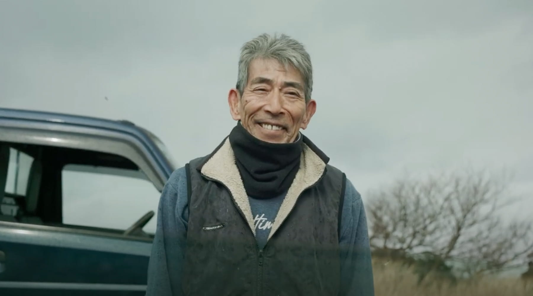 画像：先に棲む